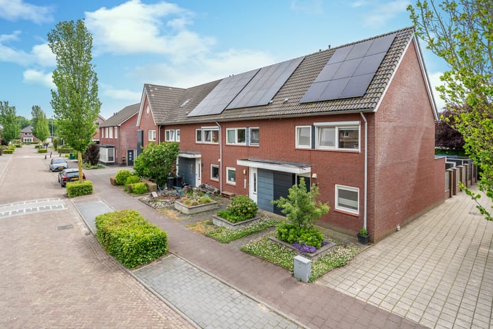 Photo 4 of Heiveld 20