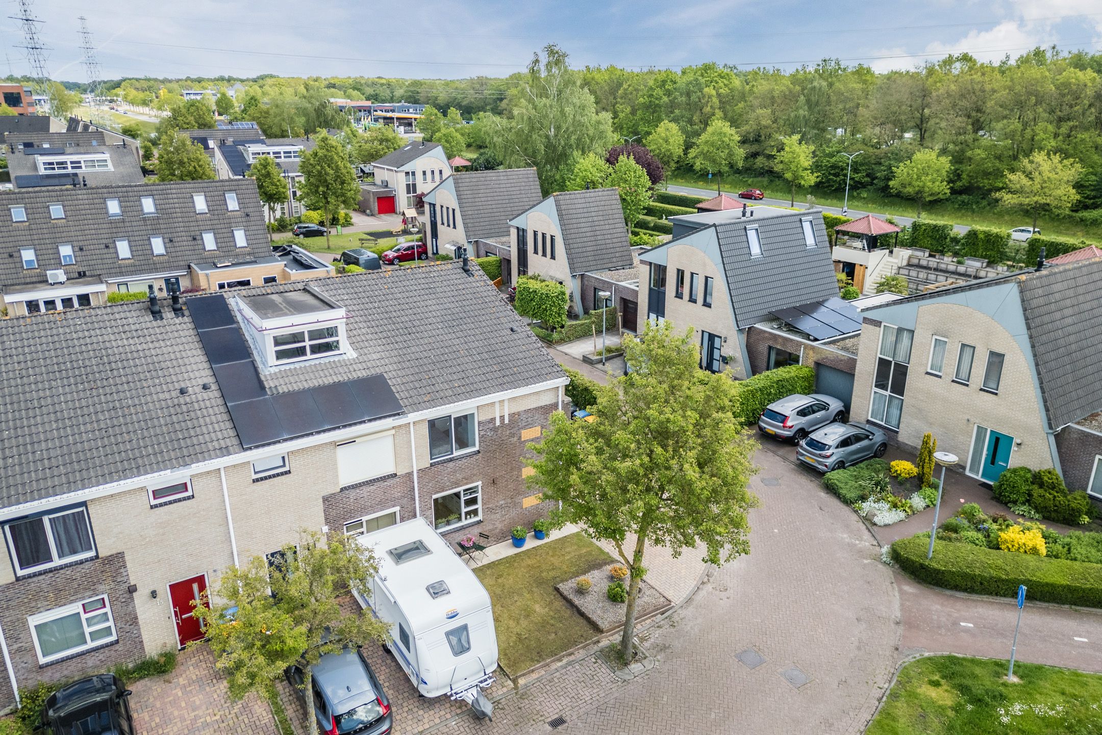 Photo 51 of Plutostraat 19