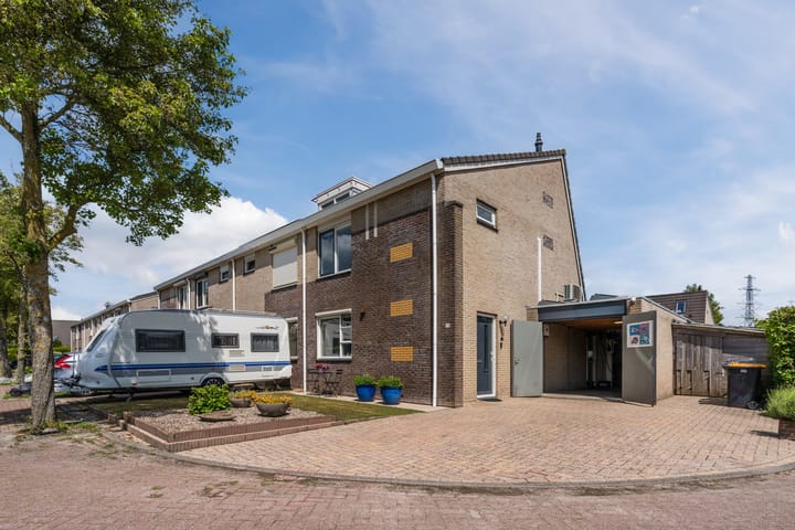 Foto 4 van Plutostraat 19