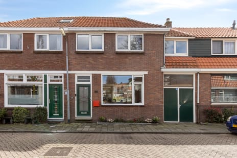Pieter Latensteinstraat thumbnail