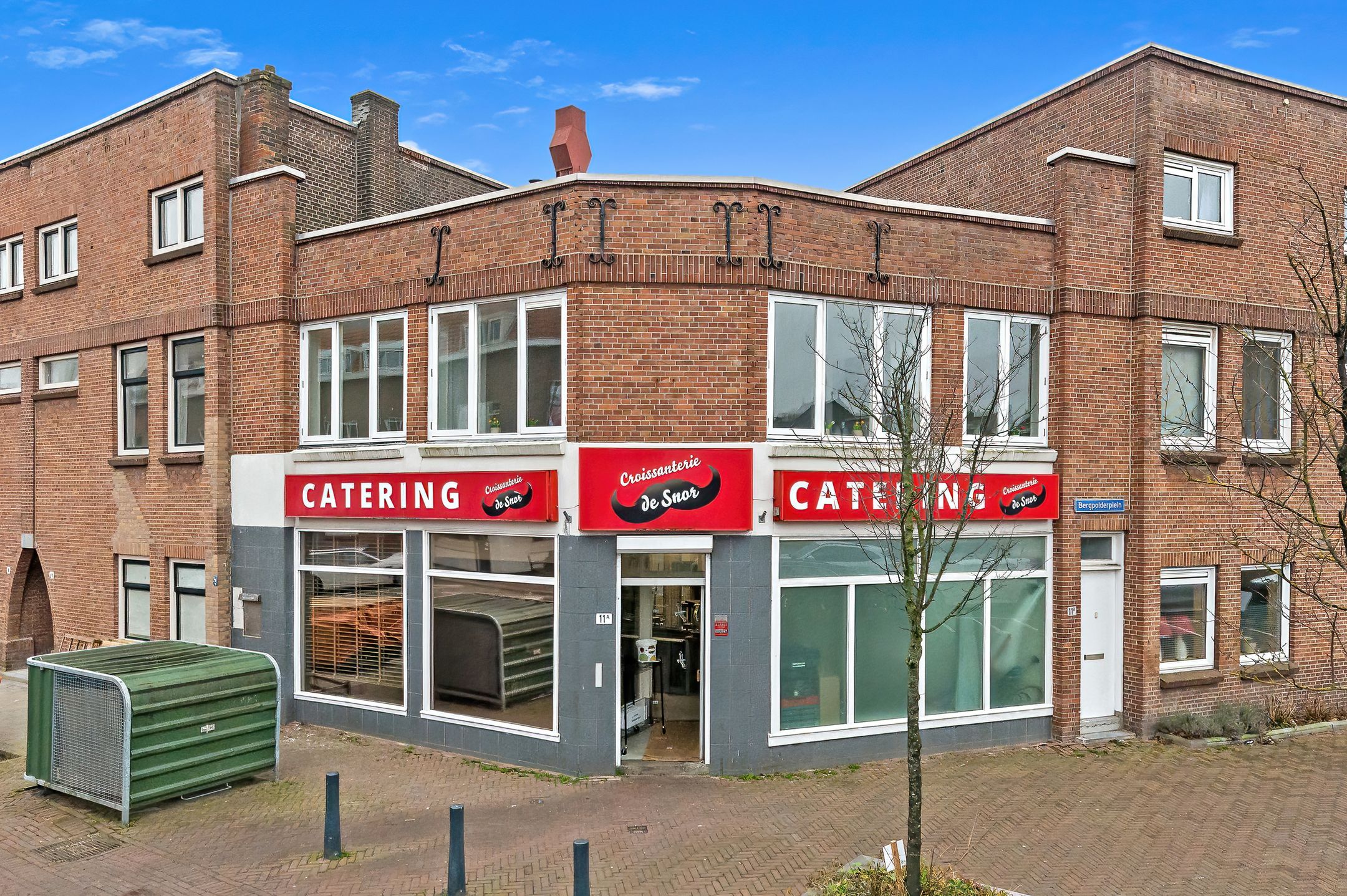 Bergpolderplein 11-B 11 B