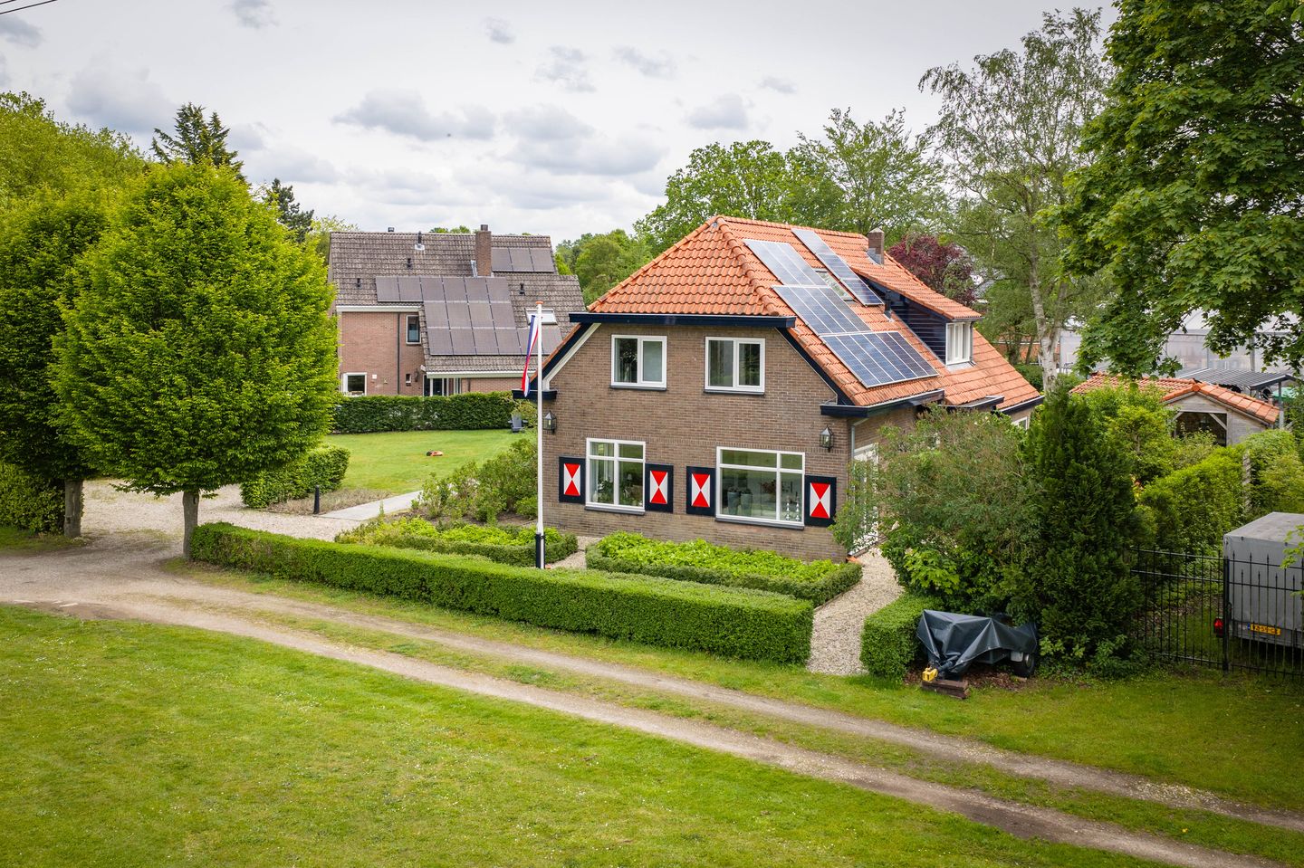 Foto 1 van Gewestlaan 2