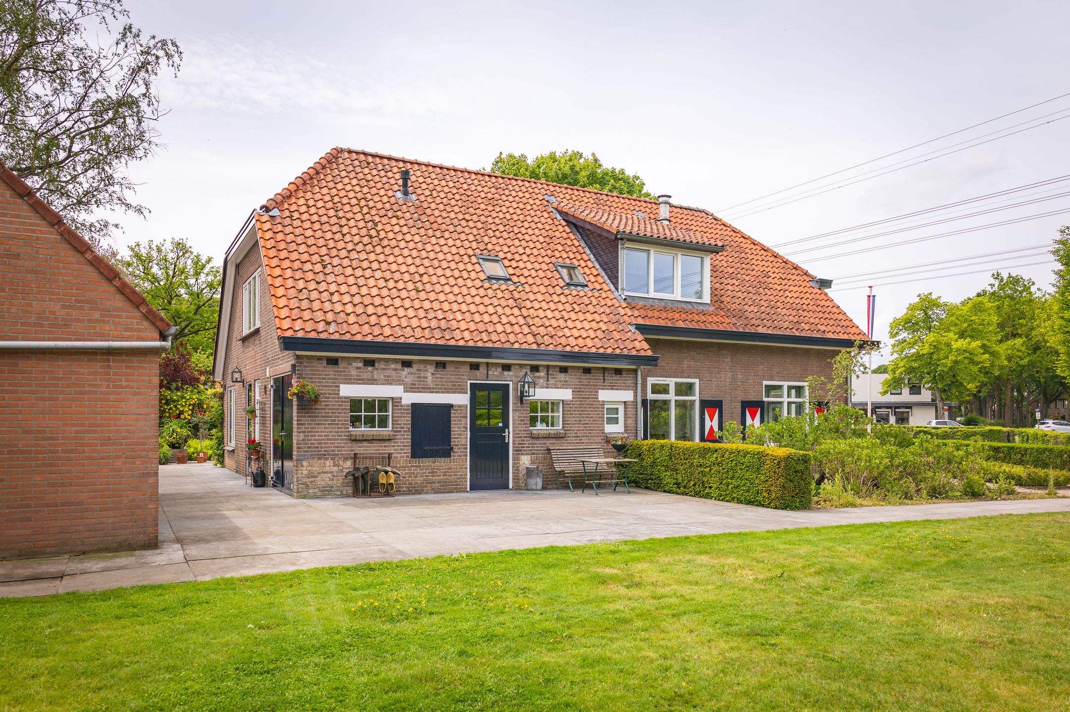 Foto 45 van Gewestlaan 2