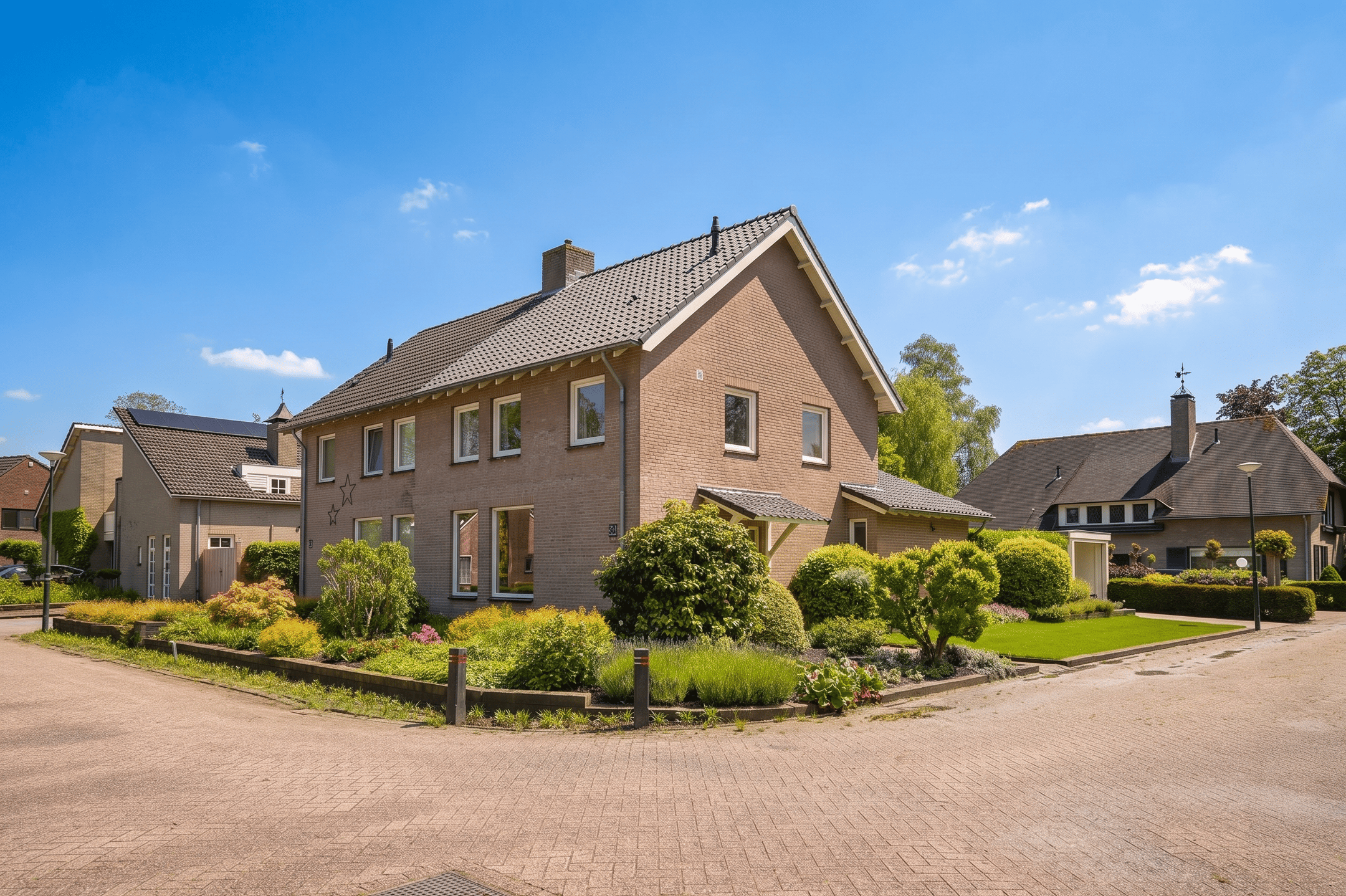 Kortenaerstraat 36 