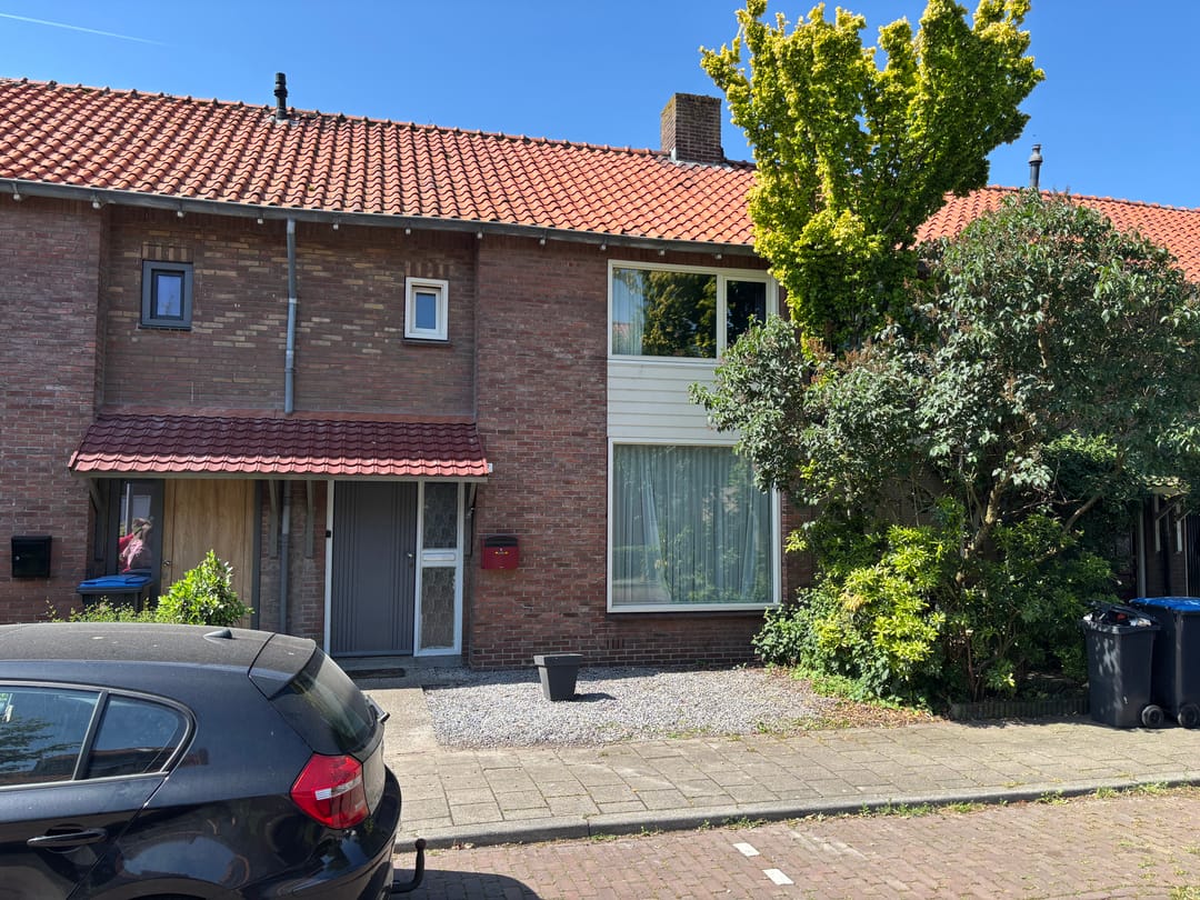 Foto 1 van Tulpstraat 7