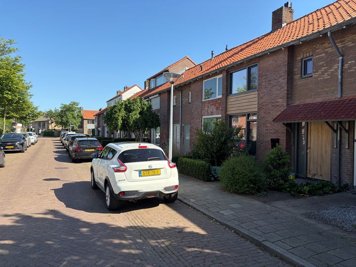 Foto 2 van Tulpstraat 7