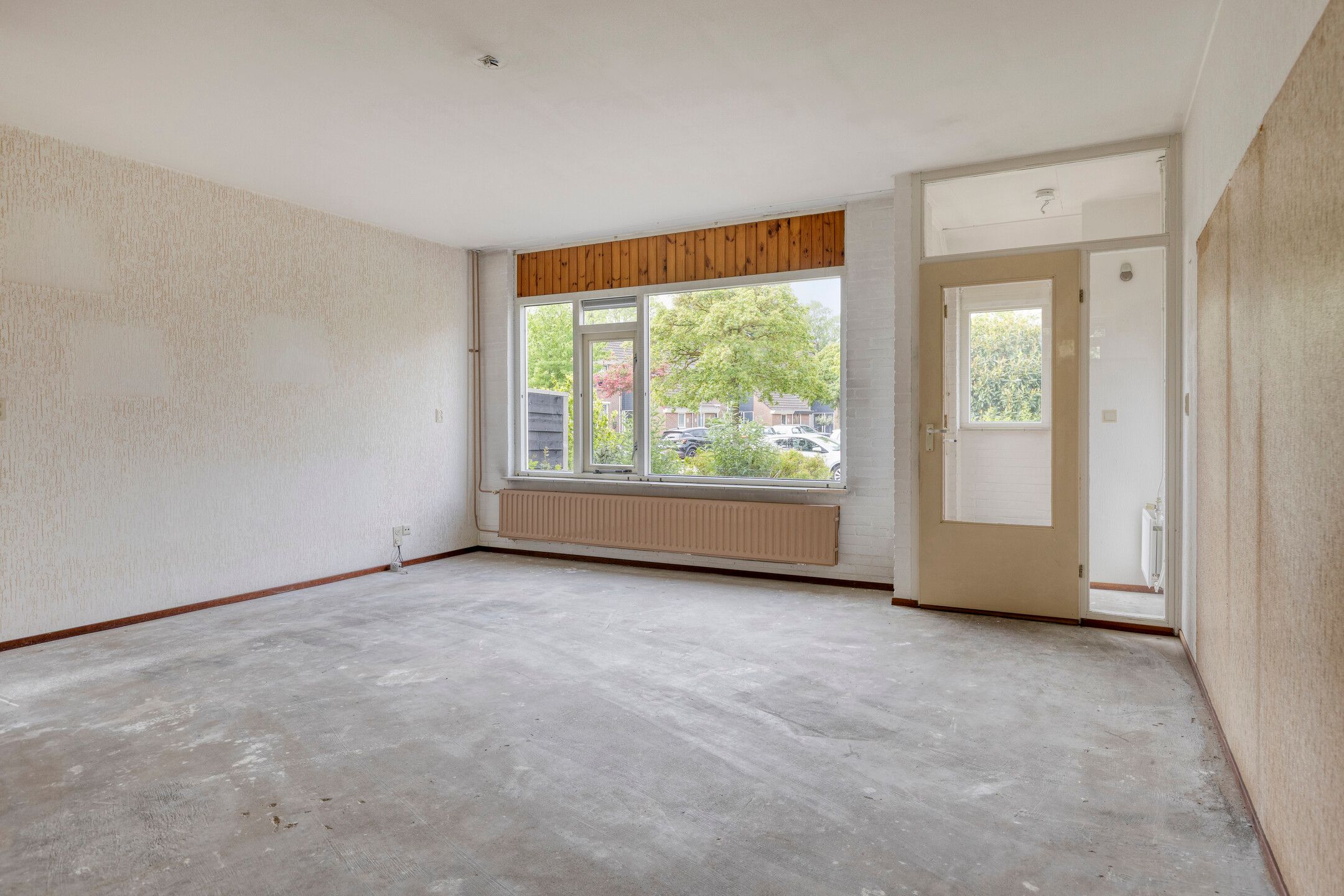3-bedroom freehold villa in Rotterdam — photo 4 of 5