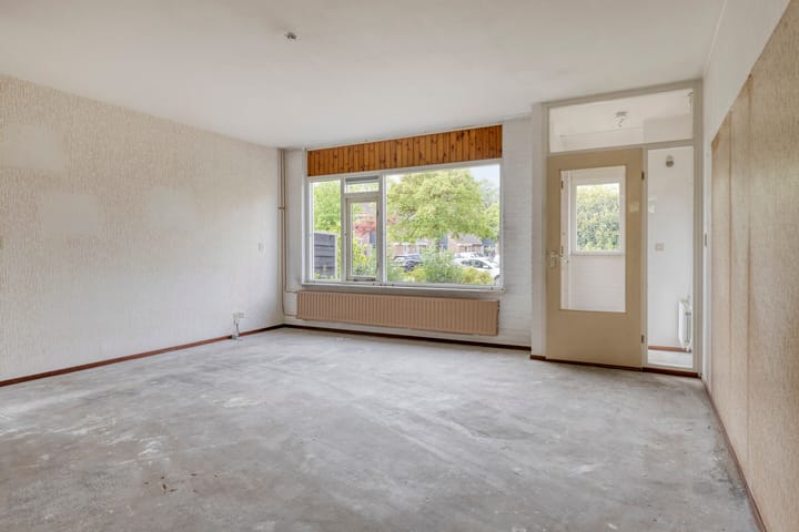 Foto 4 van Witte Klaver 23