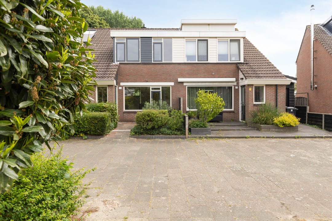 Foto 1 van Witte Klaver 23