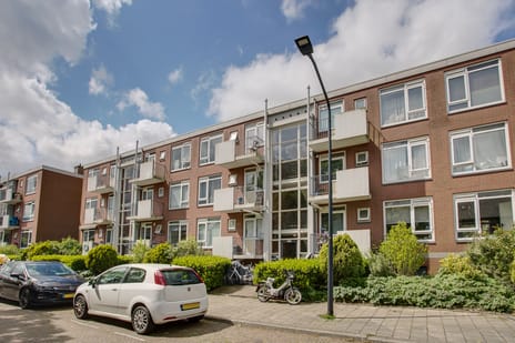 Peter van Anrooystraat thumbnail