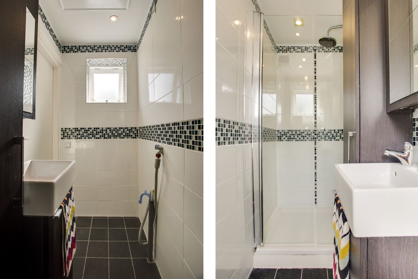 Renovated Top-Floor Apartment with Sunny West-Facing Balcony and Energy Label A in Leiden — 19