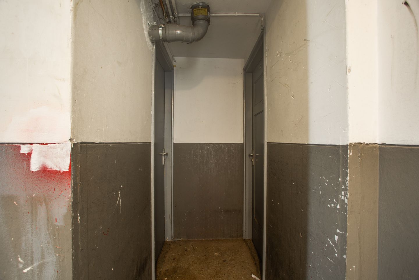 Renovated Top-Floor Apartment with Sunny West-Facing Balcony and Energy Label A in Leiden — 34