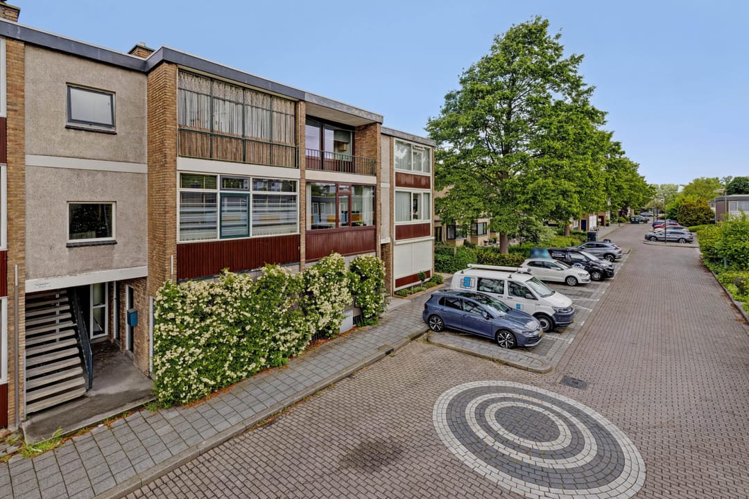 Foto 41 van Lorentzstraat 21