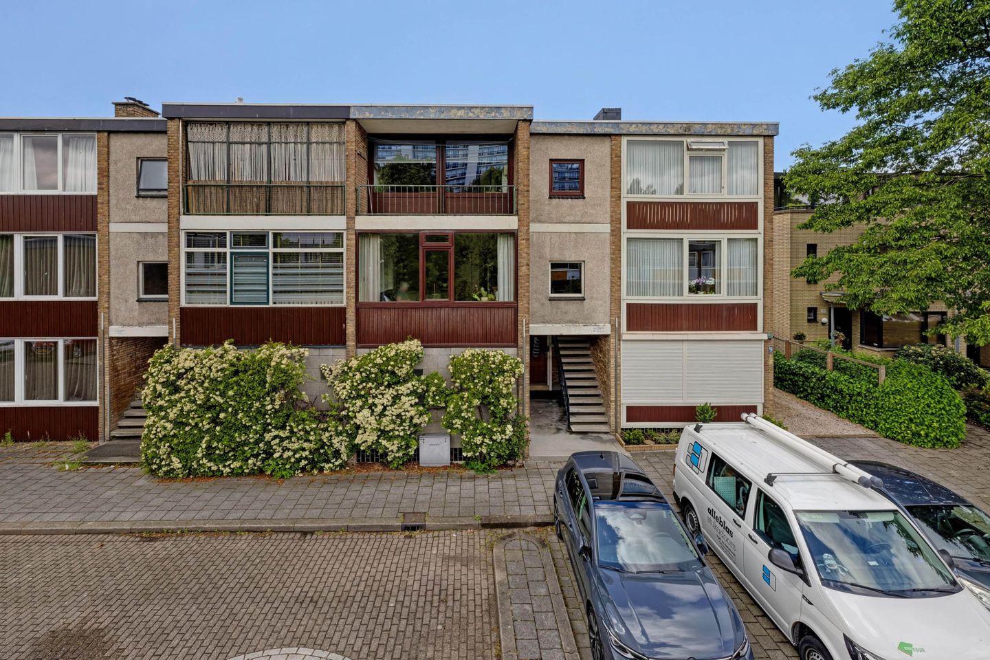 Foto 1 van Lorentzstraat 21