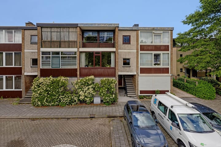 Lorentzstraat 21