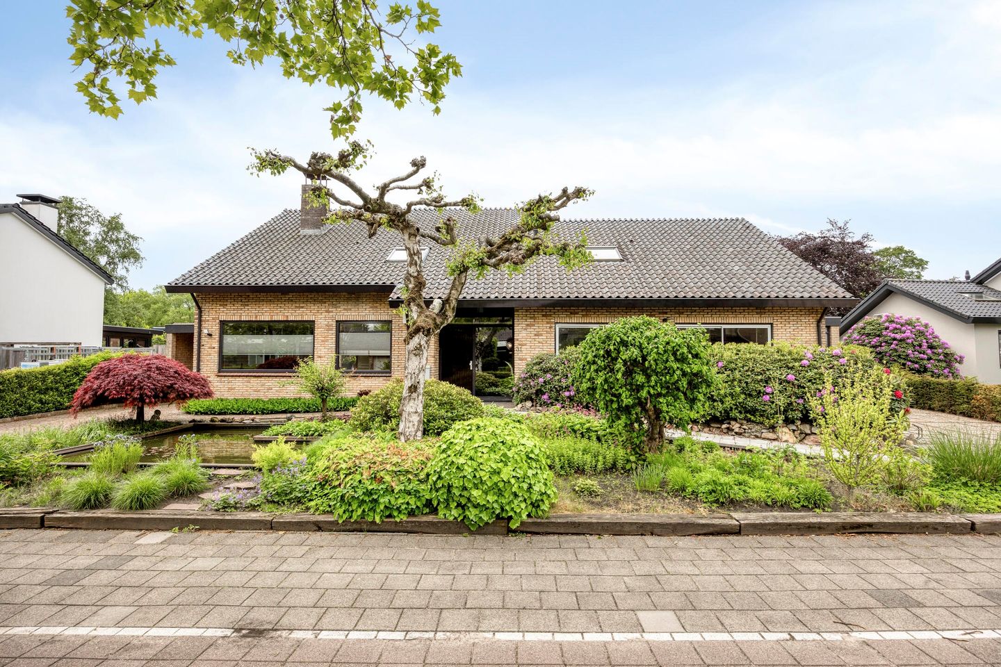 Foto 4 van Thorbeckelaan 31