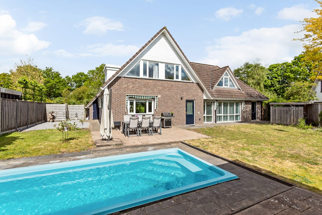 Photo 2 of Noordelijke Hoofddijk 4