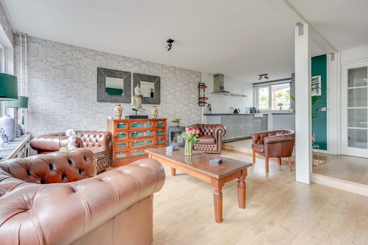 Foto 5 van Balksterveste 7
