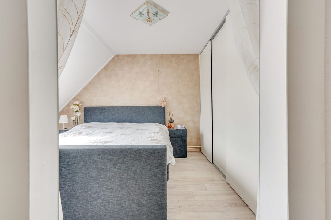 Spacious end house with practice room near Merwedekanaal — 28