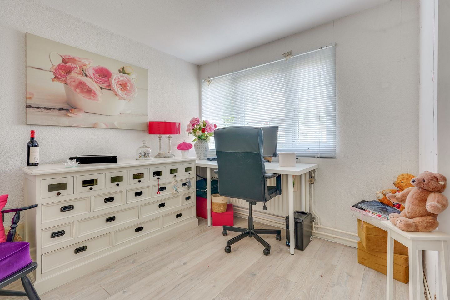Spacious end house with practice room near Merwedekanaal — 34