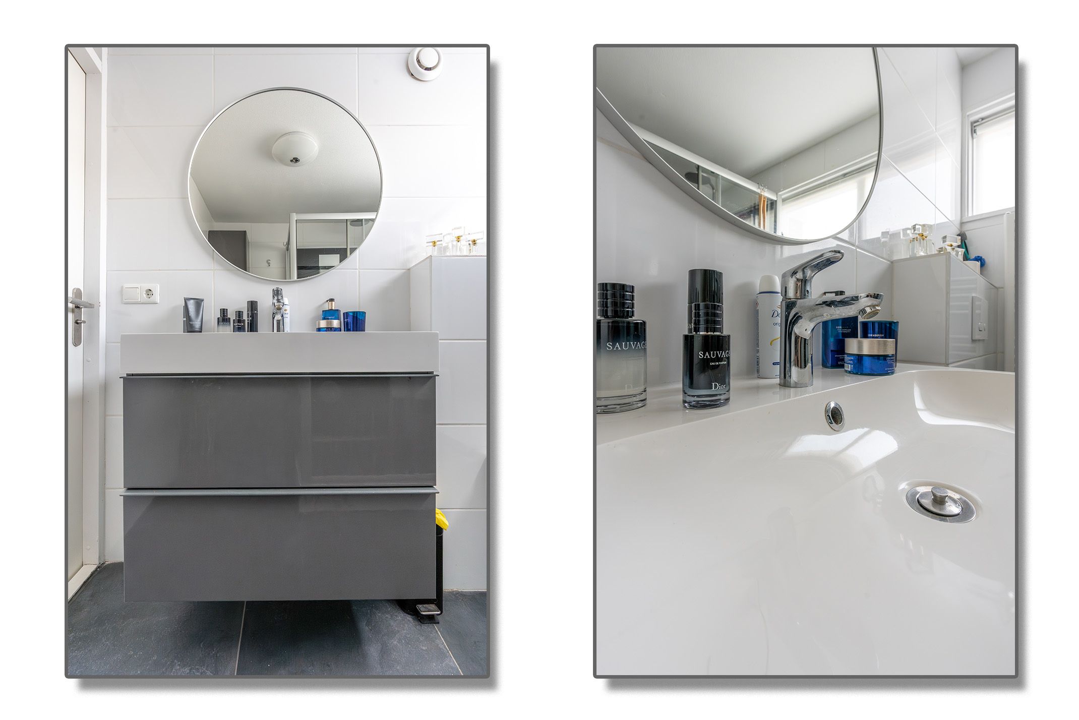 Spacious end house with practice room near Merwedekanaal — 39