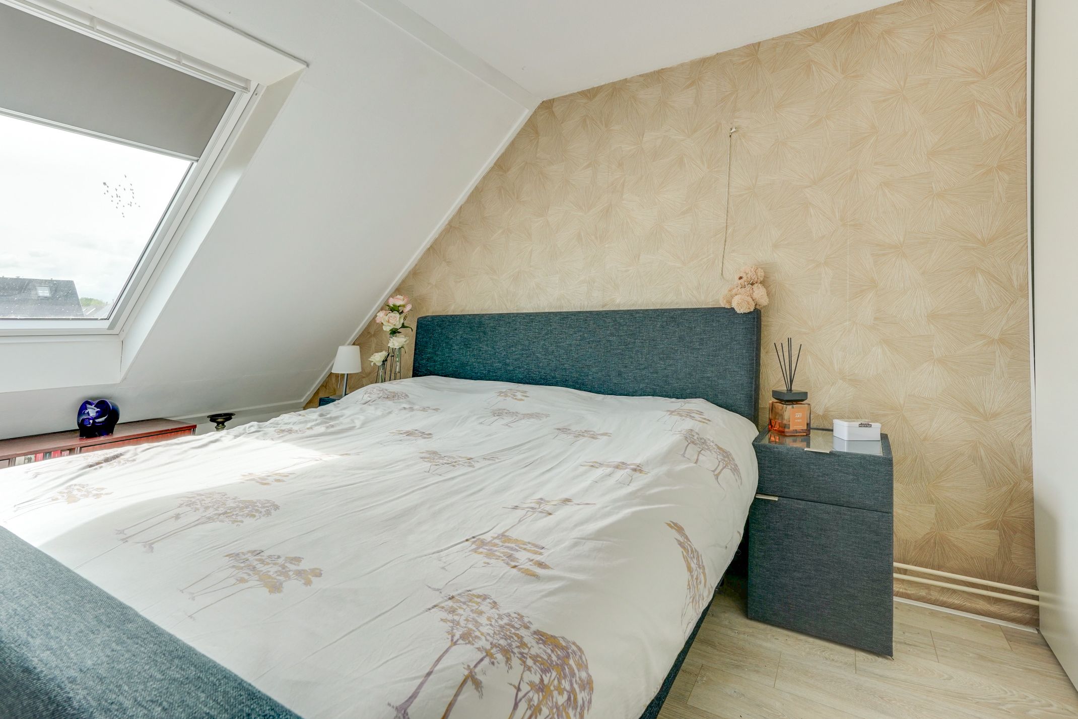 Spacious end house with practice room near Merwedekanaal — 30