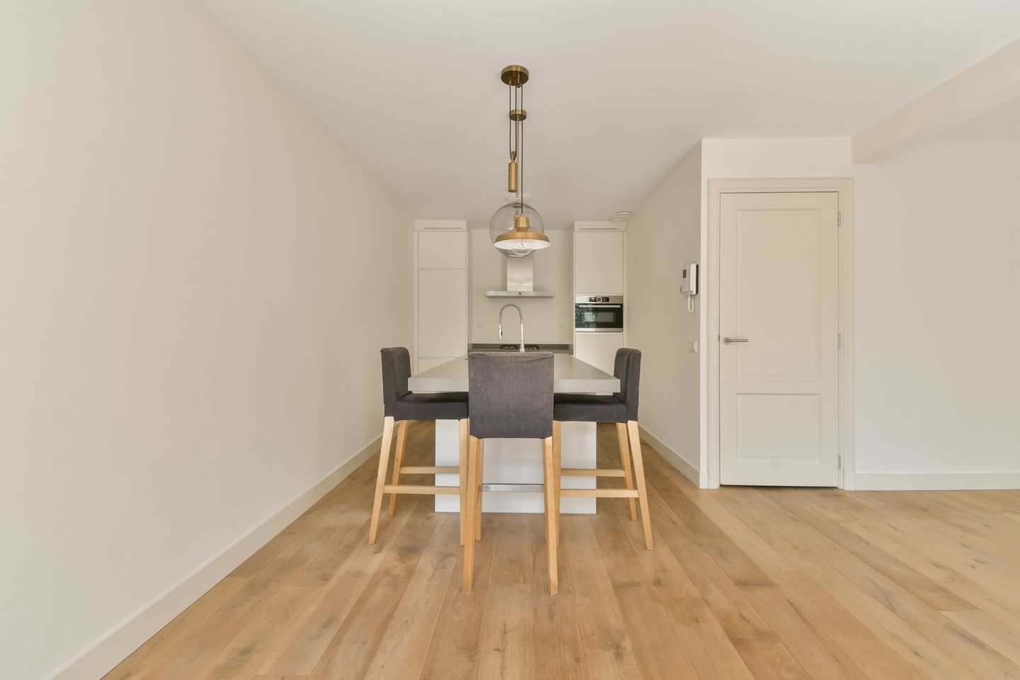 Photo 10 of Eerste Jan van der Heijdenstraat 44-4