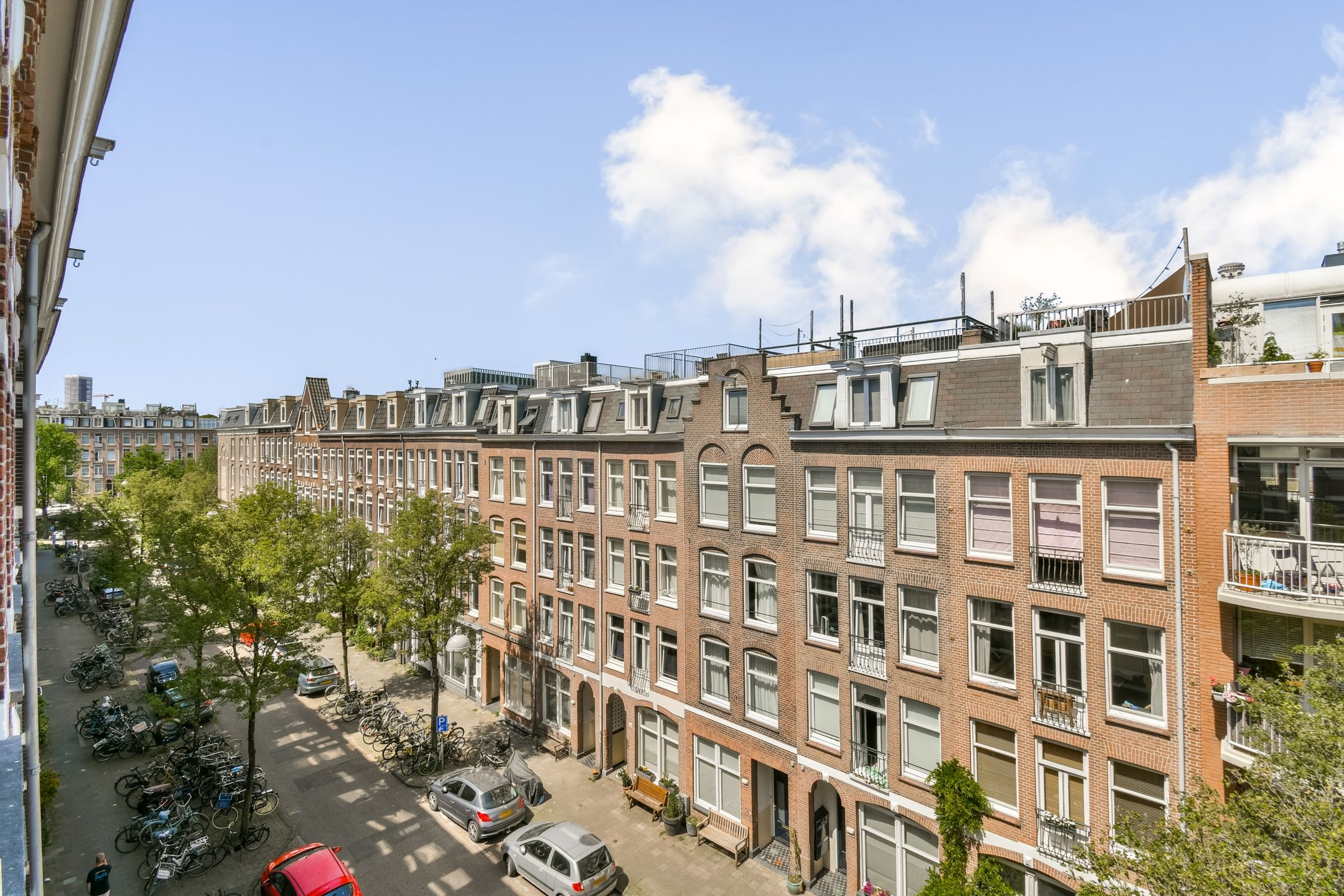 Photo 21 of Eerste Jan van der Heijdenstraat 44-4