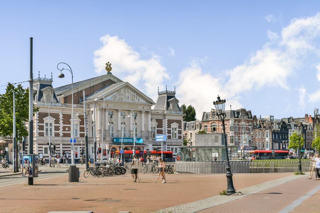 Photo 28 of Eerste Jan van der Heijdenstraat 44-4