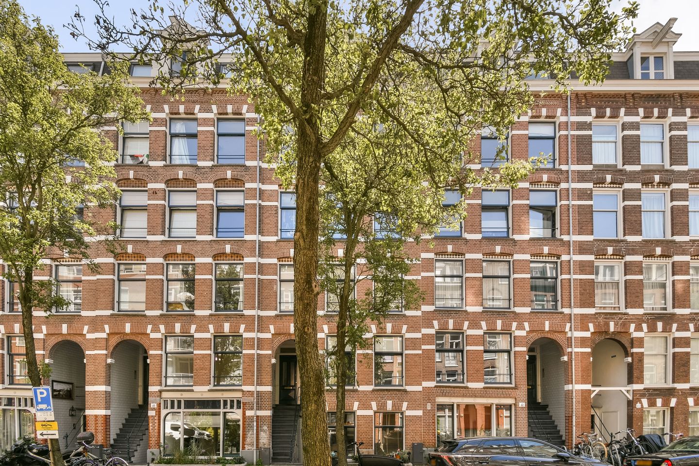 Photo 5 of Eerste Jan van der Heijdenstraat 44-4