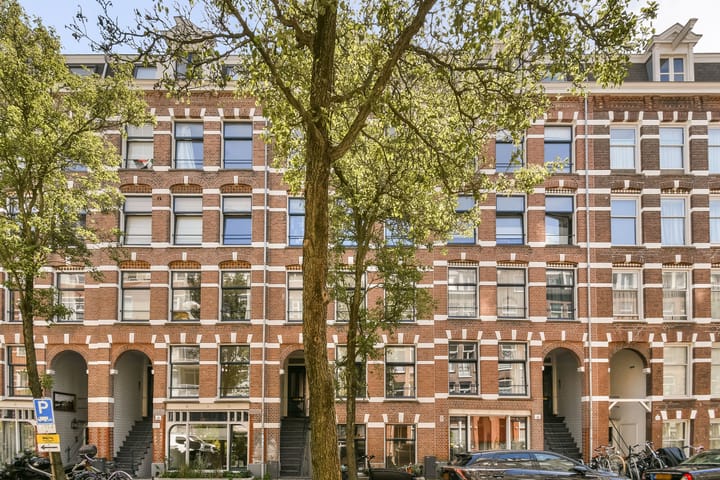 Foto 5 van Eerste Jan van der Heijdenstraat 44-4