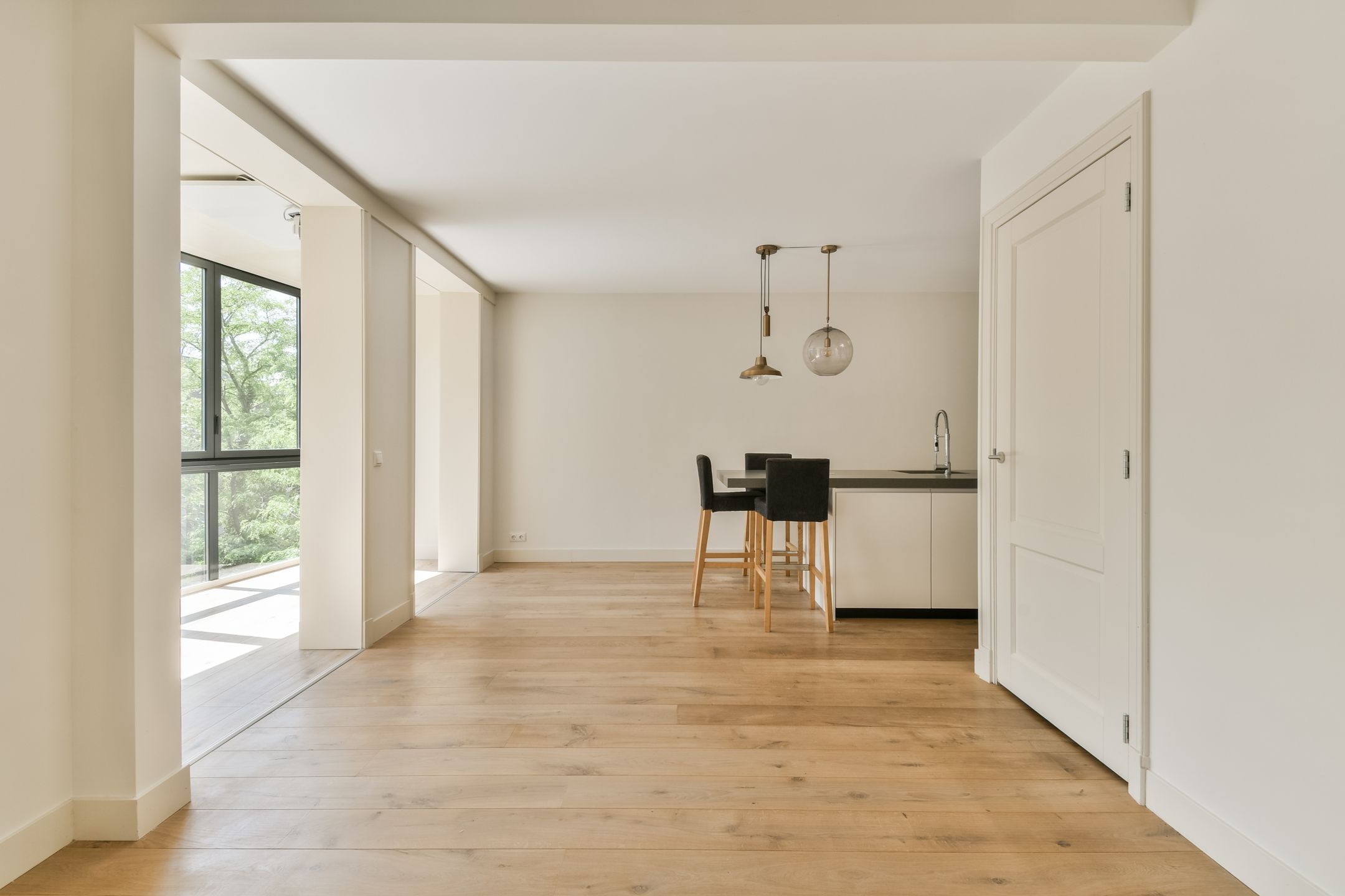 Photo 9 of Eerste Jan van der Heijdenstraat 44-4