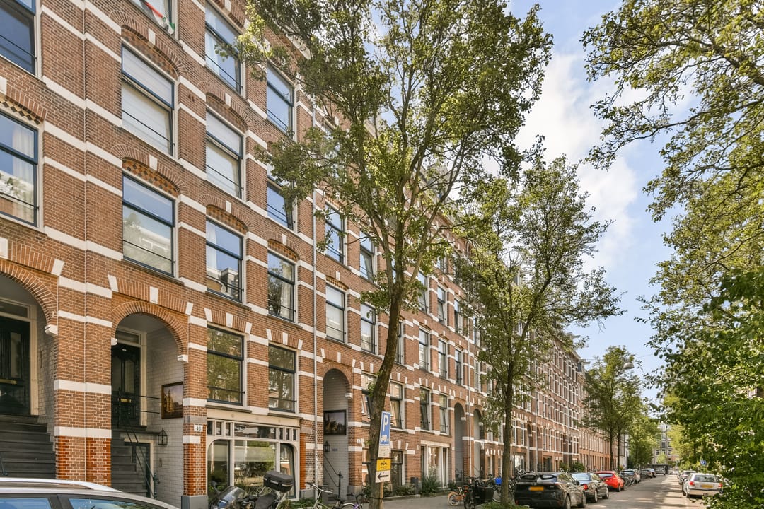 Photo 26 of Eerste Jan van der Heijdenstraat 44-4