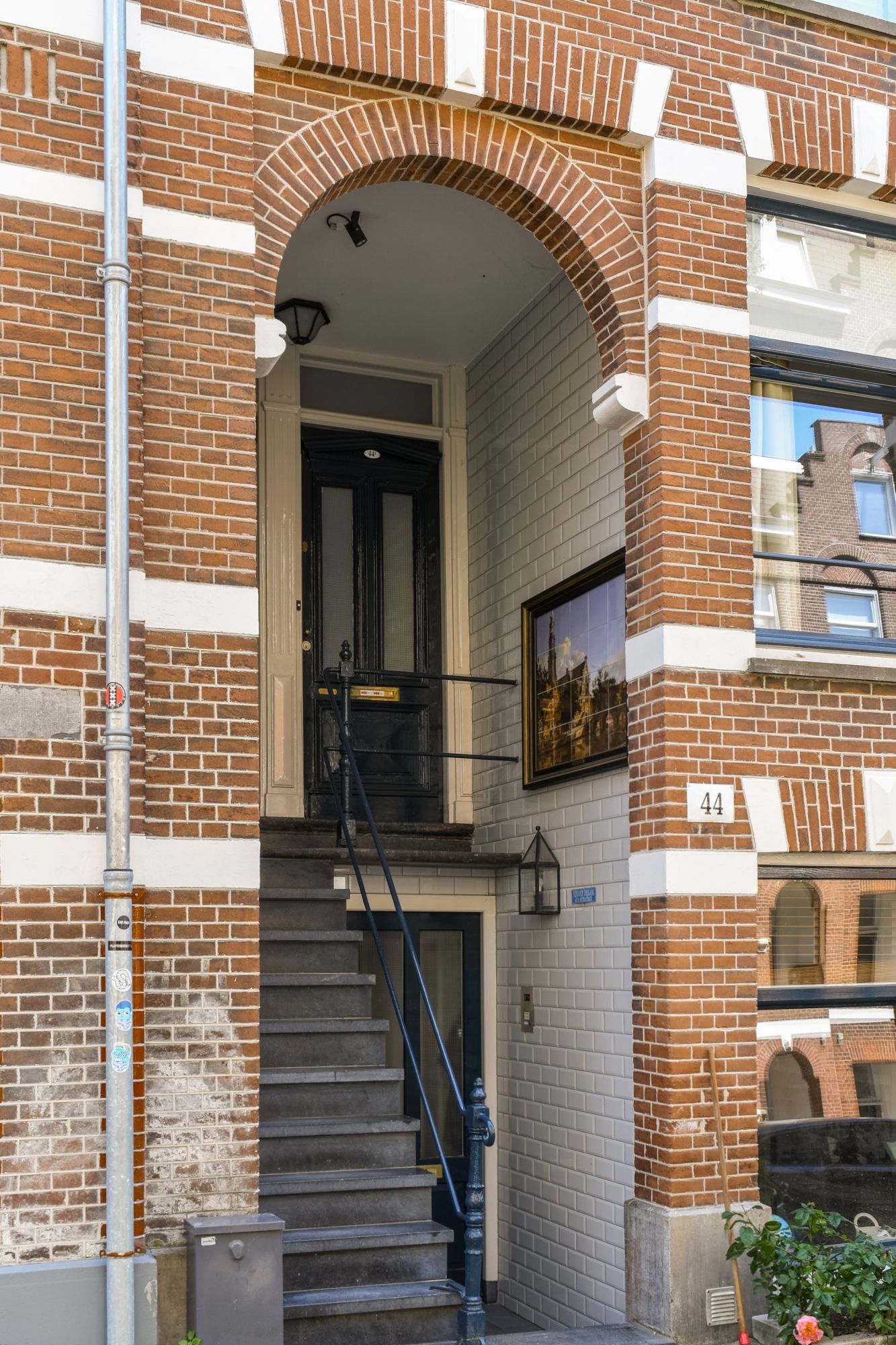 Photo 6 of Eerste Jan van der Heijdenstraat 44-4