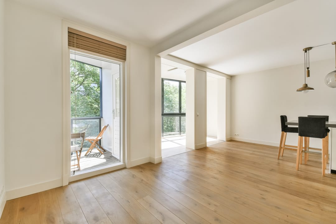 Photo 2 of Eerste Jan van der Heijdenstraat 44-4