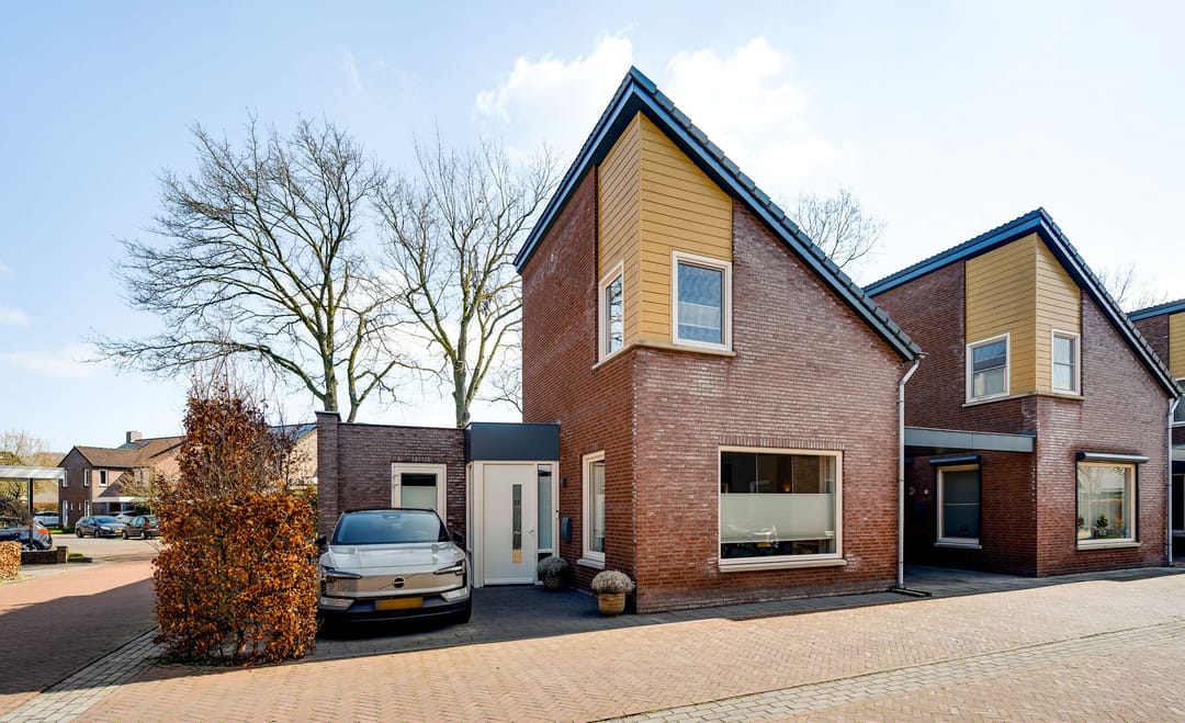 Foto 1 van Kanhoeve 22