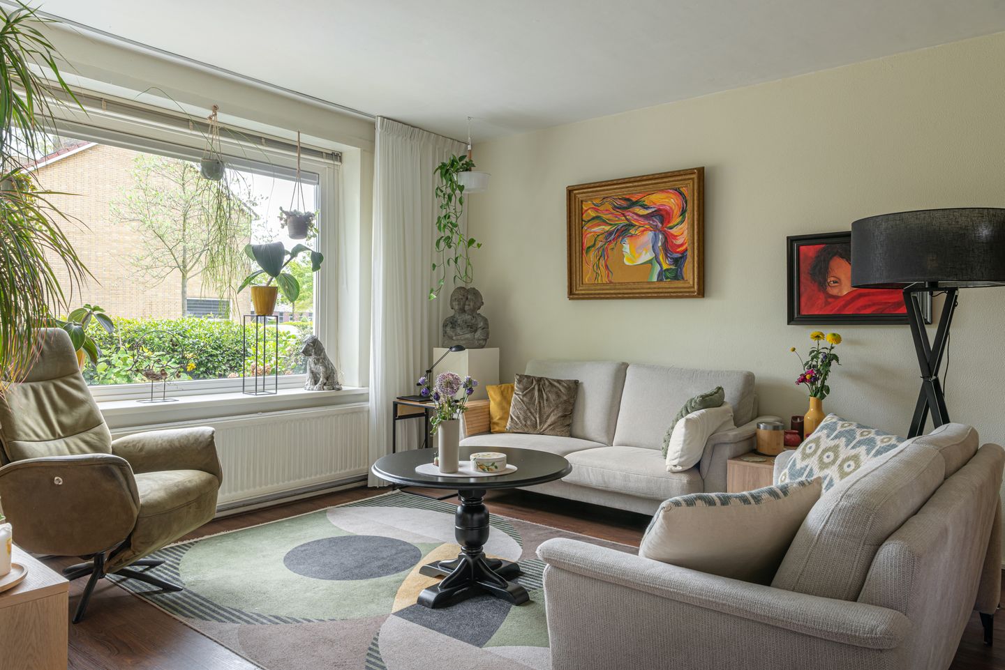 Foto 4 van Lepelaarstraat 90