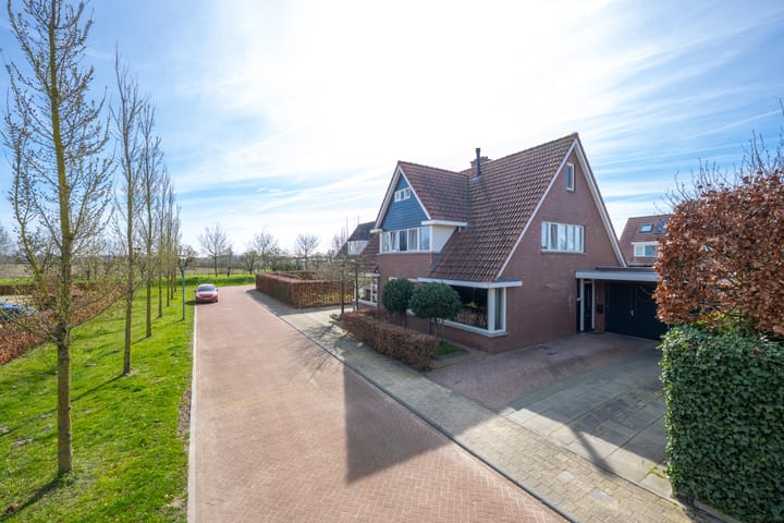 Foto 4 van Brederode 11