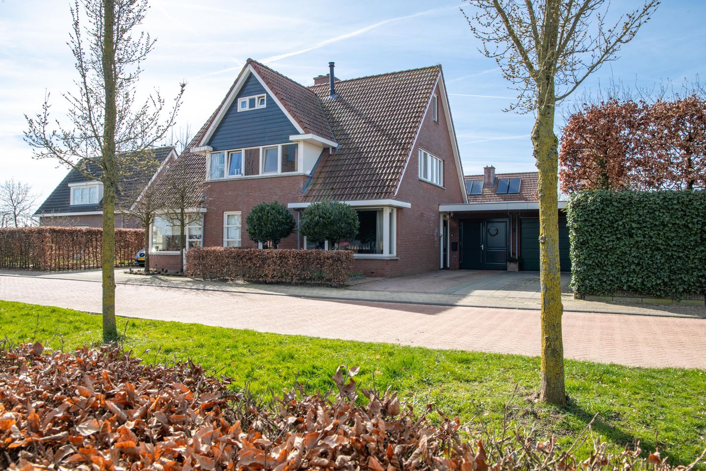 Foto 1 van Brederode 11