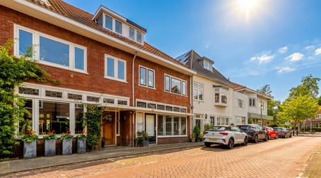 Bloemendaalsestraatweg thumbnail