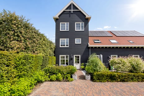 Frits Zernikestraat thumbnail