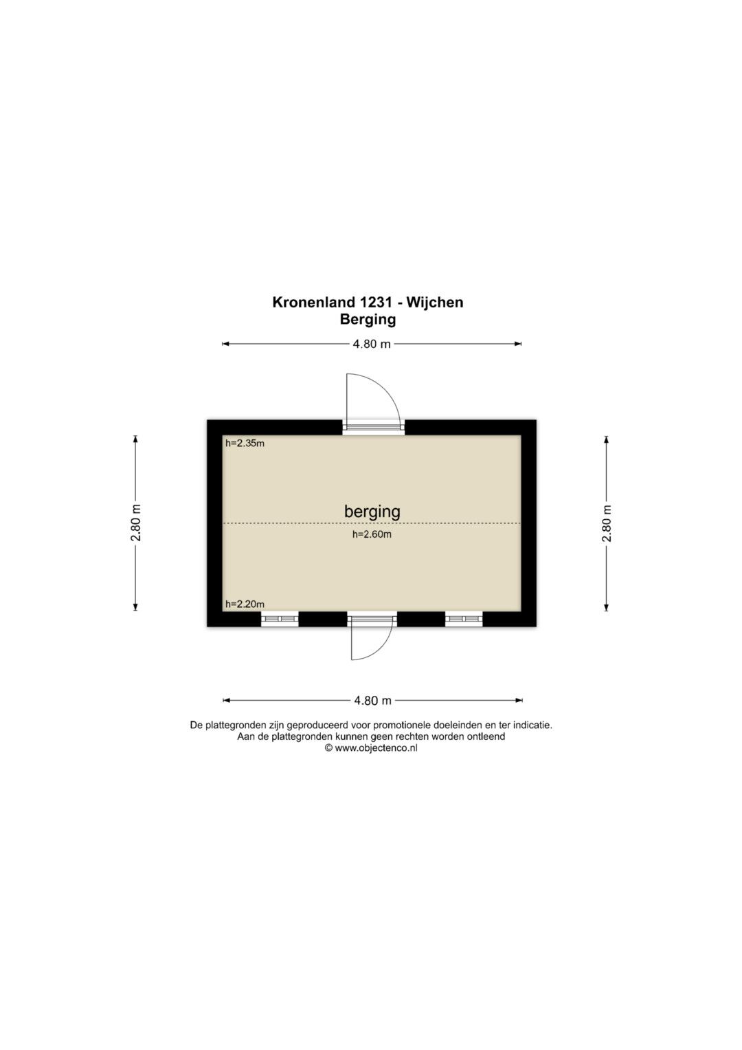 Well-Maintained Extended Terraced Home in Quiet Family-Friendly Wijchen Neighborhood — 46