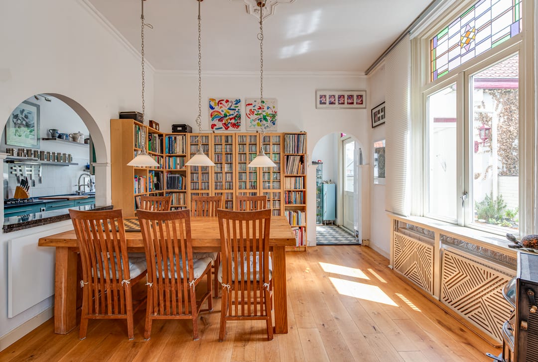 Photo 8 of de Wetstraat 18