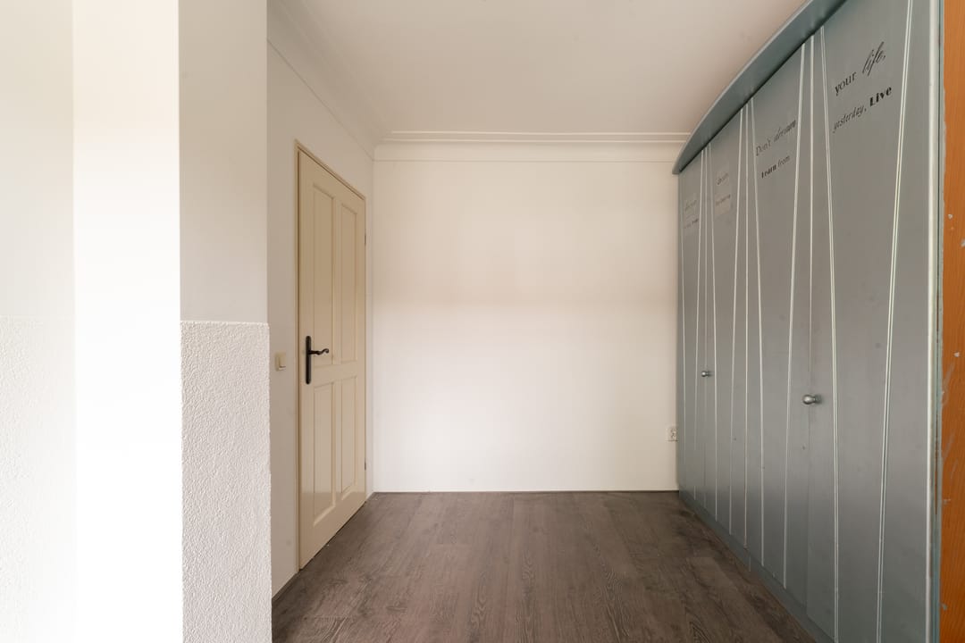 Well-Maintained Extended Terraced Home in Quiet Family-Friendly Wijchen Neighborhood — 22