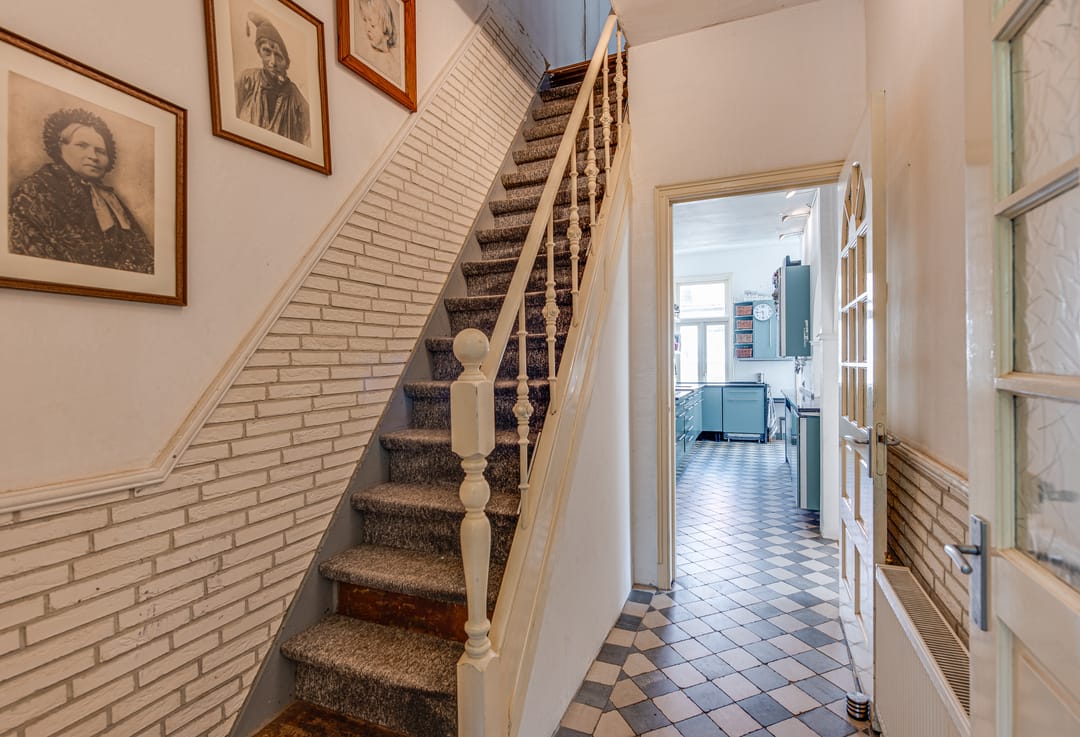 Photo 16 of de Wetstraat 18