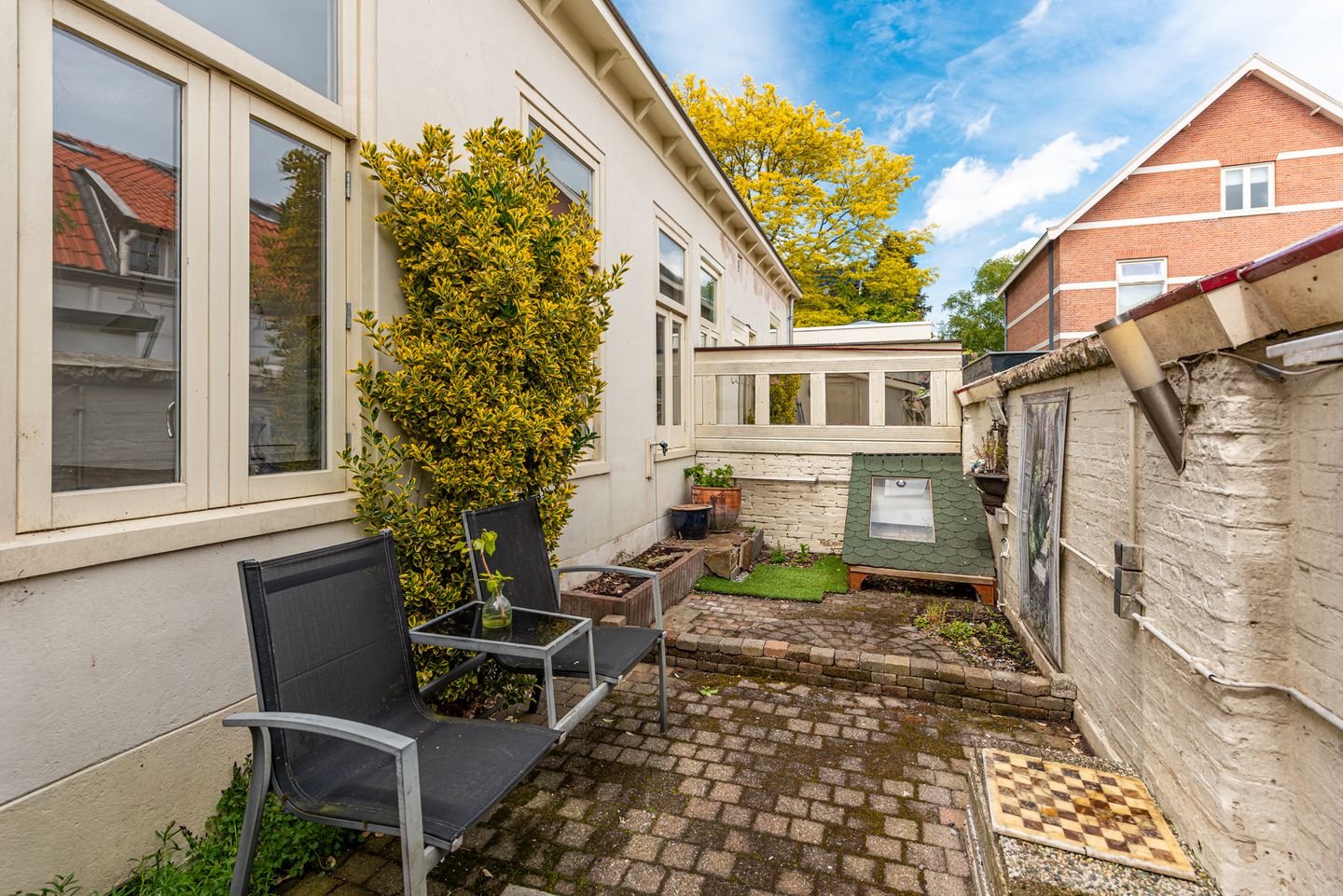 Photo 34 of de Wetstraat 18