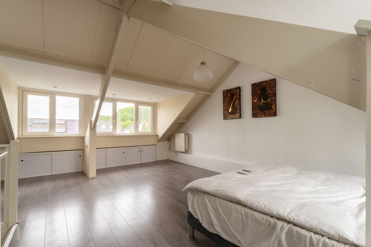 Well-Maintained Extended Terraced Home in Quiet Family-Friendly Wijchen Neighborhood — 29