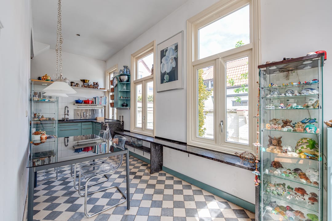 Photo 13 of de Wetstraat 18