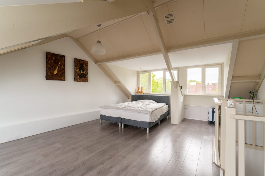 Well-Maintained Extended Terraced Home in Quiet Family-Friendly Wijchen Neighborhood — 26