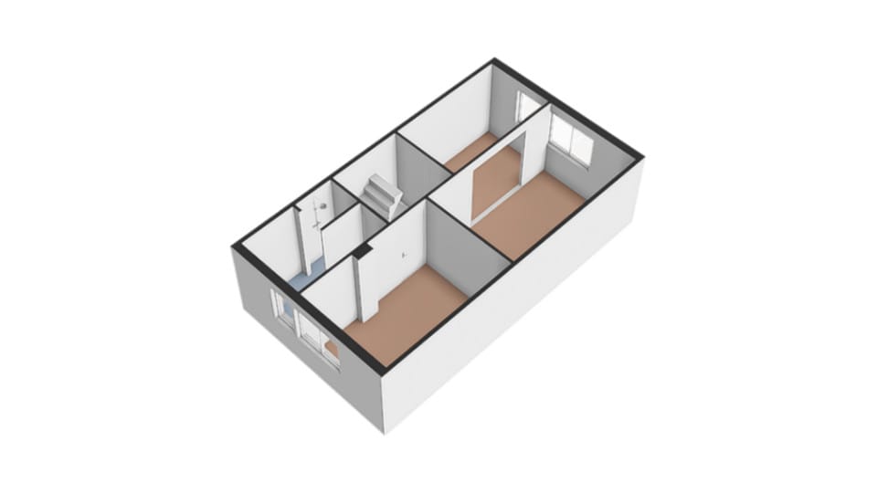 Well-Maintained Extended Terraced Home in Quiet Family-Friendly Wijchen Neighborhood — 42